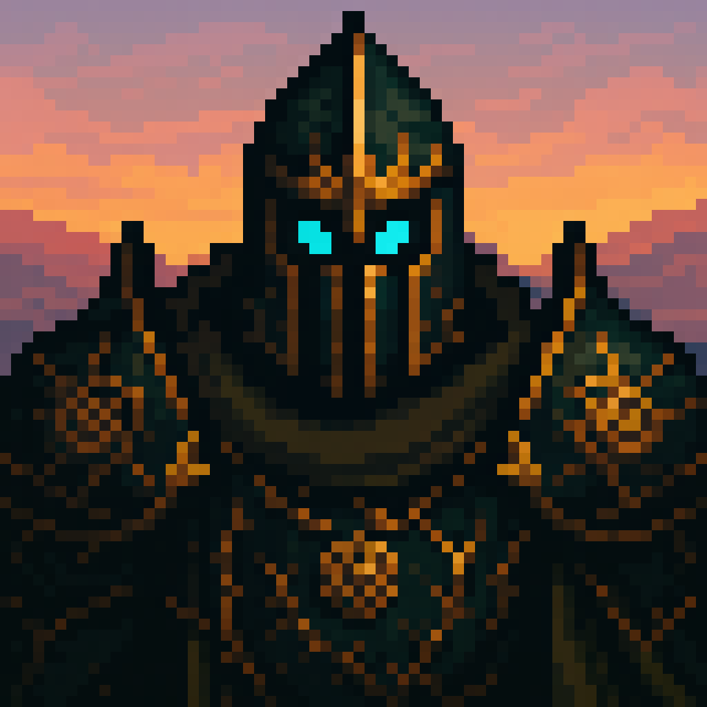 Sunset Champion